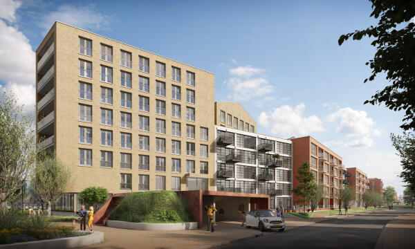 photo 2 Schermerweg 94 D 5