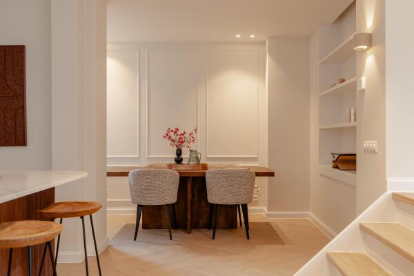 photo 3 Eerste Helmersstraat 34