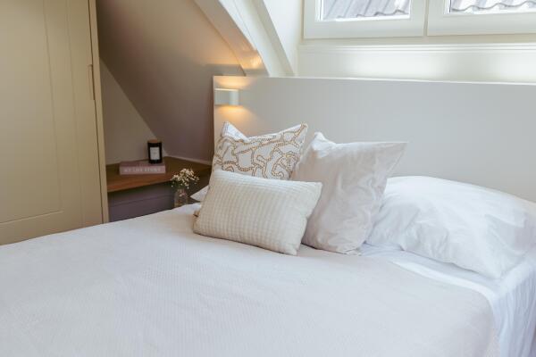 photo 28 Keizersgracht 699 D