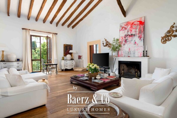 photo 24 Historic and Noble Royal Mansion with 2 Guest Villas