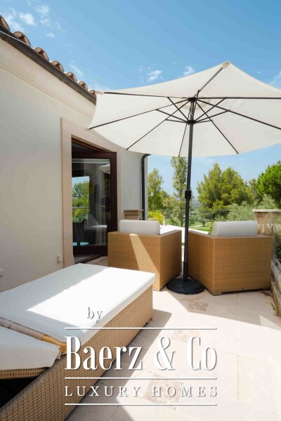 photo 29 Prime Golfside Estate in Santa Ponsa