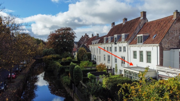 photo 1 Muurhuizen 37