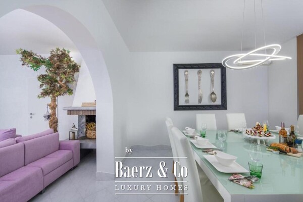 photo 3 Istria, surroundings of St. Lovrec, house with 6 bedrooms 380m2 with swimming pool, gym and sauna