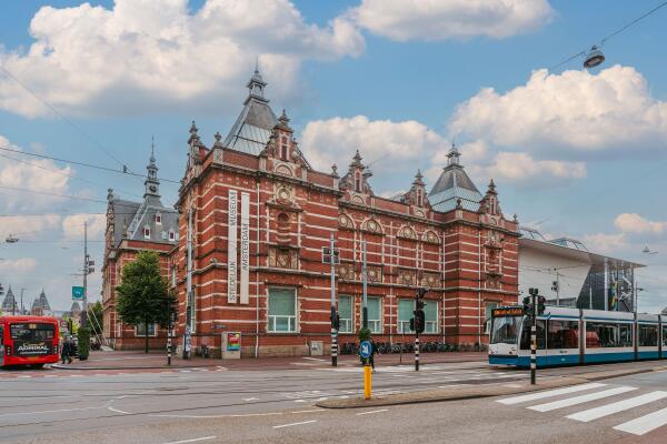 photo 39 Van Baerlestraat 17 3