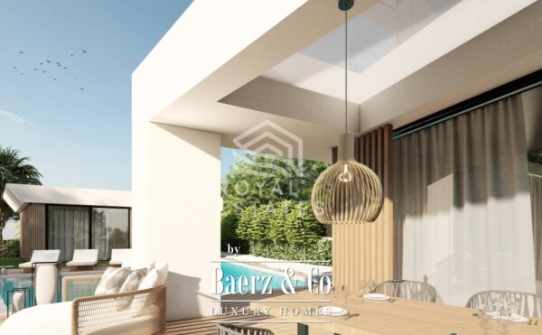 photo 15 Beautiful luxury home in Can Pep Simo