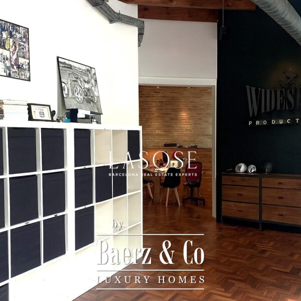 photo 2 Barcelona, LAntiga Esquerra de lEixample