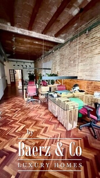 photo 5 Barcelona, LAntiga Esquerra de lEixample