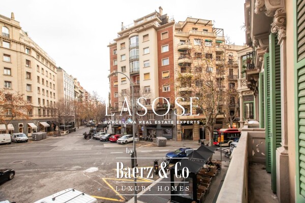 photo 10 Barcelona, LAntiga Esquerra de lEixample