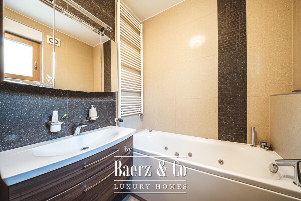 photo 18 Zagreb, Šestine, exclusive family villa 376 m2 on a plot of 704 m2