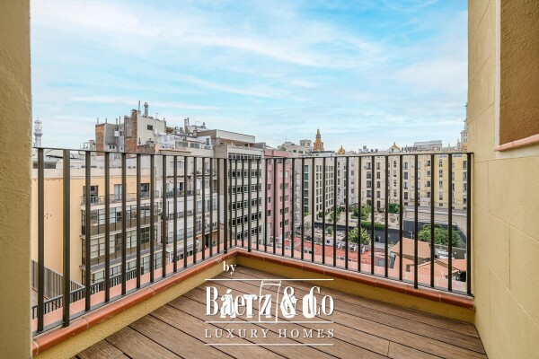 photo 44 Penthouse for sale in Dreta de l'Eixample