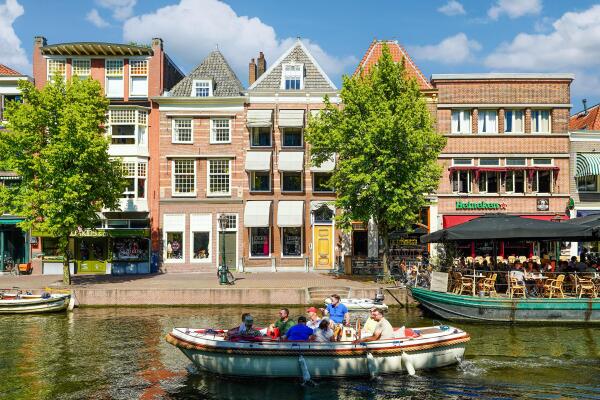 photo 1 Nieuwe Rijn 17