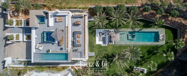 photo 2 Beautiful luxury home in Can Furnet, Can Furnet