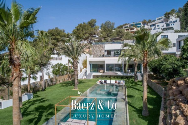 photo 3 Beautiful luxury home in Can Furnet, Can Furnet