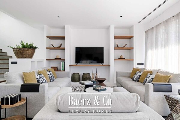 photo 11 Beautiful luxury home in Can Furnet, Can Furnet