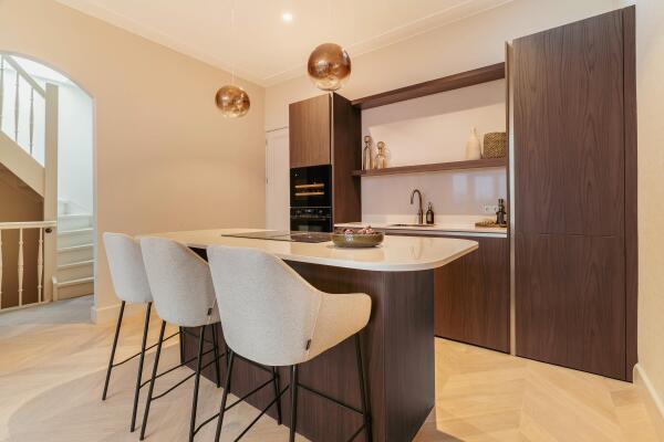 photo 2 Koninginneweg 190 F