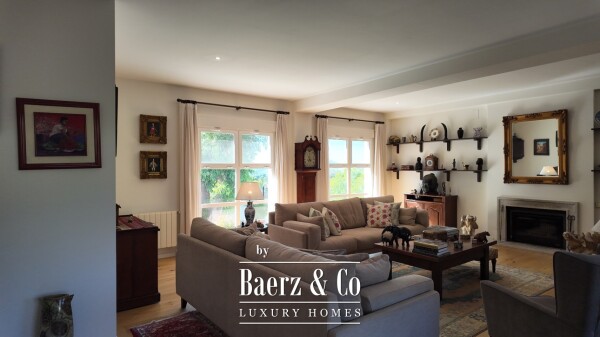 photo 9 Beautiful luxury home in Altea