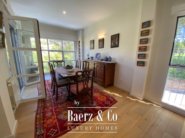 photo 18 Beautiful luxury home in Altea