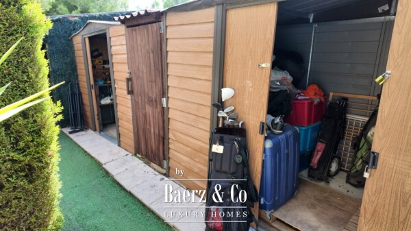 photo 6 Beautiful luxury home in Finestrat