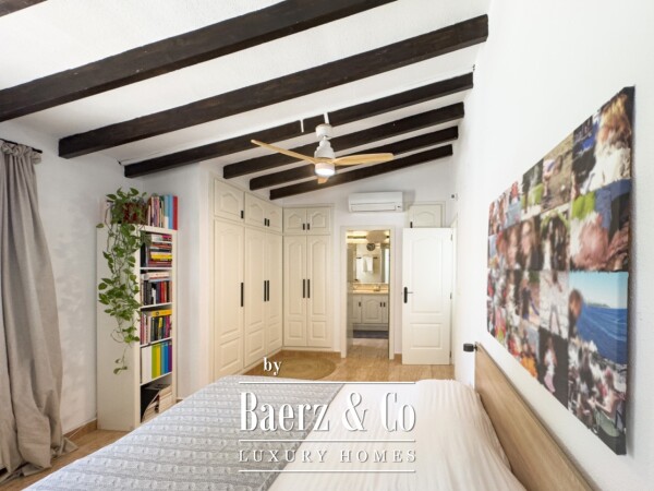 photo 16 Beautiful luxury home in La Nucía