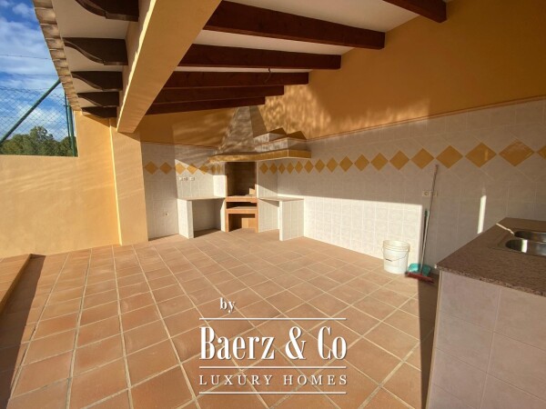 photo 26 Beautiful luxury home in Alfaz del Pi