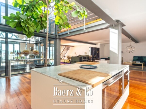 photo 11 Duplex loft with view, garage and storage room! Not Just a Loft. A Lifestyle.