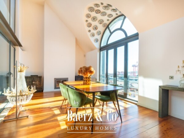 photo 14 Duplex loft with view, garage and storage room! Not Just a Loft. A Lifestyle.