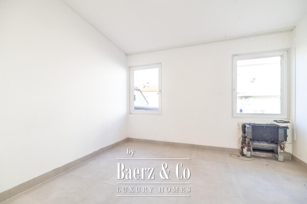 photo 24 Zagreb, Trešnjevka, Kastavska street, two residential buildings with 6 residential units, 460 m²