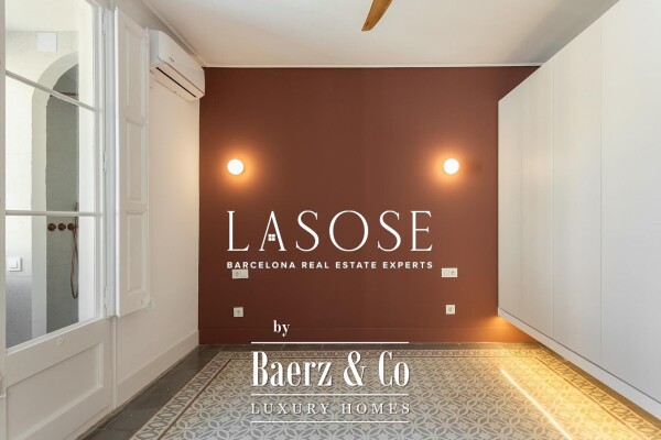 photo 18 Barcelona, Eixample