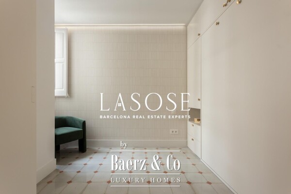 photo 2 Barcelona, Eixample