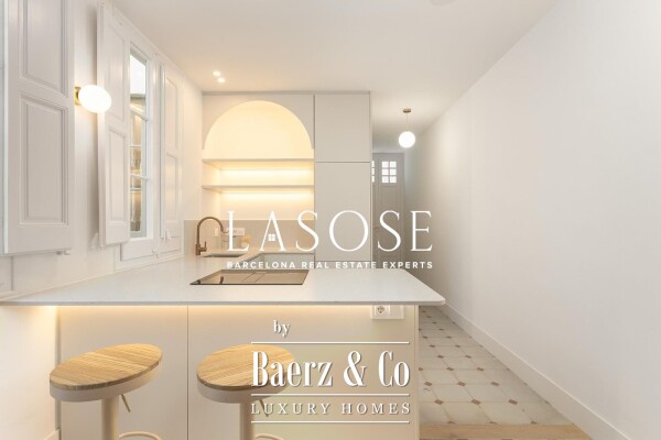 photo 12 Barcelona, Eixample