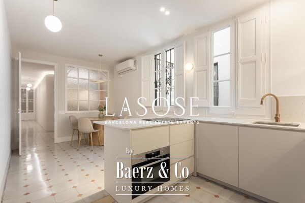 photo 13 Barcelona, Eixample