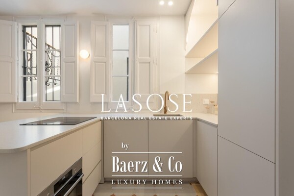 photo 15 Barcelona, Eixample