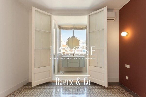 photo 23 Barcelona, Eixample