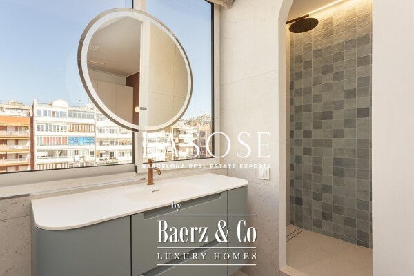 photo 24 Barcelona, Eixample