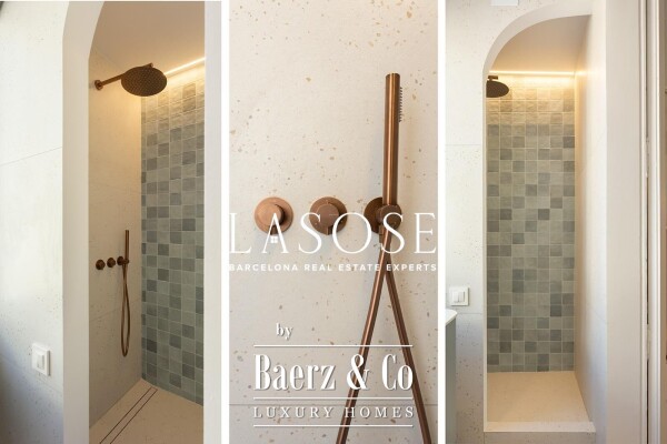 photo 25 Barcelona, Eixample