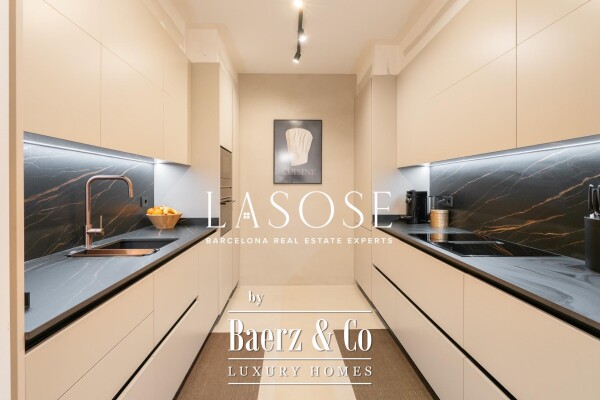 photo 12 Barcelona, Eixample