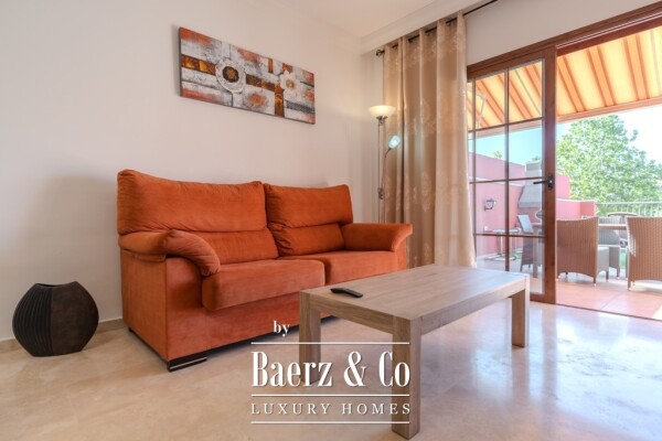 photo 10 Townhouse in the prestigious area of El Duque