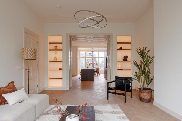 photo 3 Koninginneweg 164 C