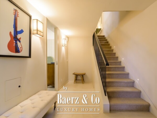 photo 14 5-bedroom triplex apartment in Lapa