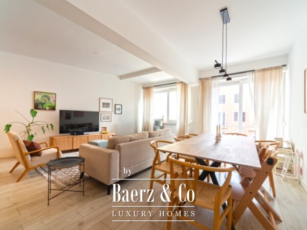 photo 1 3 bedroom apartment in Amoreiras