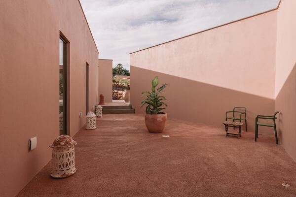 photo 31 Rua do Rosmaninho lote 12 