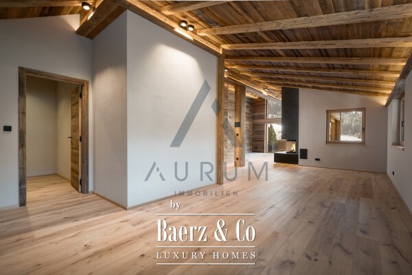 photo 3 Beautiful luxury home in Kirchberg in Tirol