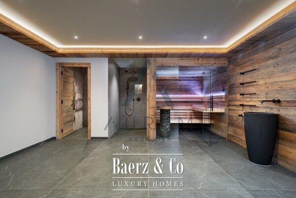 photo 4 Beautiful luxury home in Kirchberg in Tirol