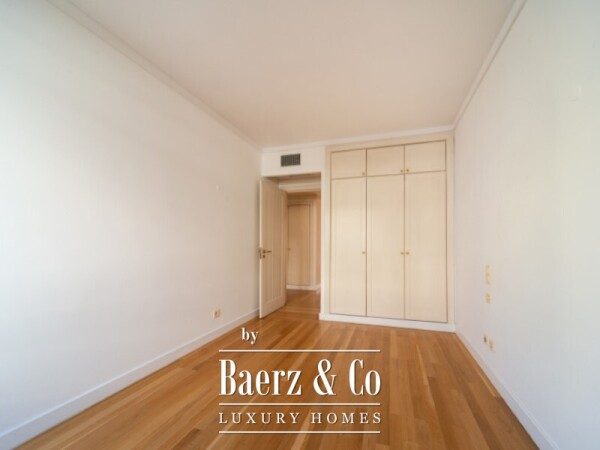 photo 22 3+2 bedroom apartment in a prestigious private condominium