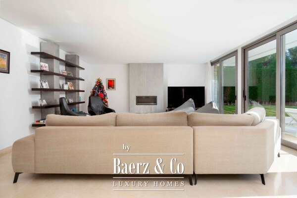 photo 29 Modern, bright villa 5 bedrooms St.Ponsa Mallorca