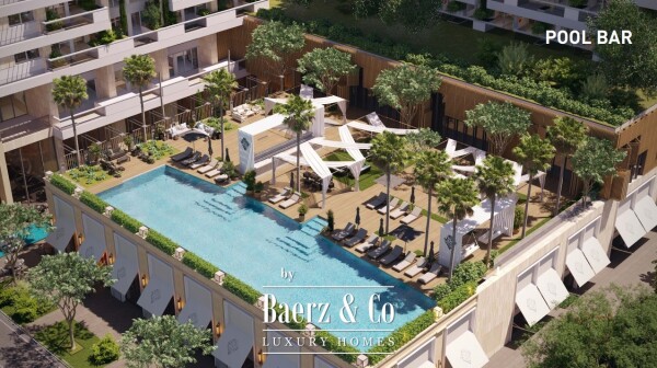 photo 6 Luxurious Apartment in Budva close to the Sea