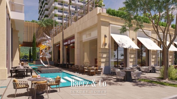 photo 8 Luxury Beachfront Apartment close to the Old Town