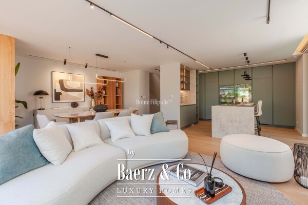 photo 2 Beautiful luxury home in Carcavelos e Parede, Carcavelos