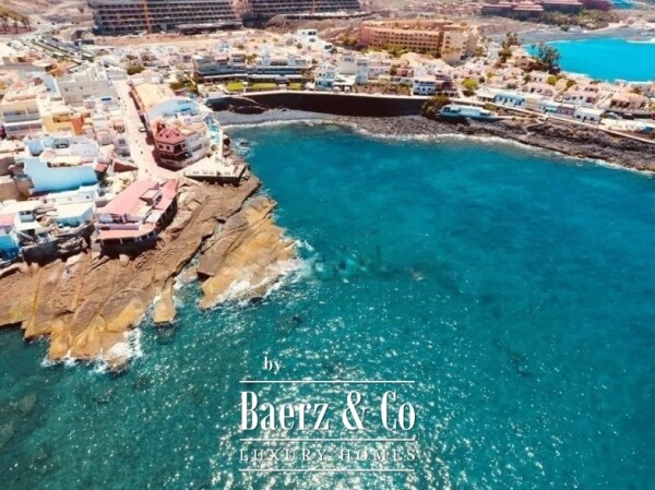 photo 12 Plot for sale in priviledged urbanisation Tenerife south