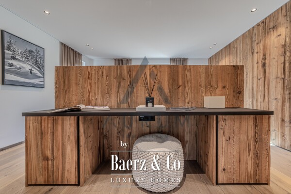 photo 24 Beautiful luxury home in Kitzbühel